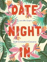 Book Cover for Date Night In by Lisa Nola