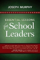 Book Cover for Essential Lessons for School Leaders by Joseph F Murphy