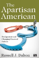 Book Cover for The Apartisan American by Russell J. Dalton