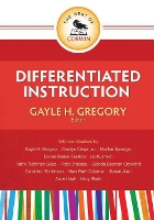 Book Cover for The Best of Corwin: Differentiated Instruction by Gayle H. Gregory