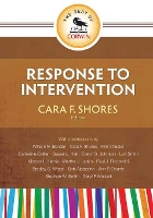 Book Cover for The Best of Corwin: Response to Intervention by Cara F. Shores