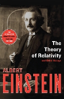 Book Cover for The Theory of Relativity by Albert Einstein