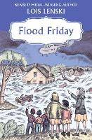 Book Cover for Flood Friday by Lois Lenski