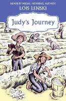 Book Cover for Judy's Journey by Lois Lenski