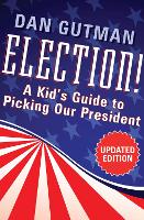 Book Cover for Election! by Dan Gutman