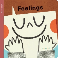 Book Cover for Feelings by Pintachan