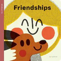 Book Cover for Friendships by Pintachan