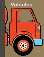 Book Cover for Discover Vehicles by Sasha Morton