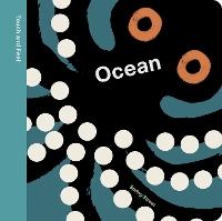 Book Cover for Spring Street Touch and Feel: Ocean by Boxer Books