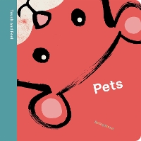 Book Cover for Spring Street Touch and Feel: Pets by Boxer Books