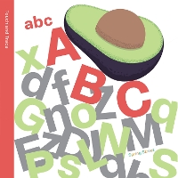 Book Cover for ABC by Sasha Morton, David Bennett