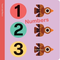 Book Cover for Numbers by Sasha Morton, David Bennett