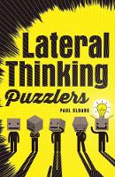 Book Cover for Lateral Thinking Puzzlers by Paul Sloane