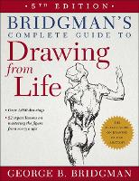 Book Cover for Bridgman's Complete Guide to Drawing from Life by George B. Bridgman