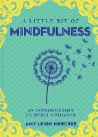 Book Cover for Little Bit of Mindfulness, A by Amy Leigh Mercree