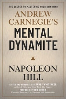 Book Cover for Andrew Carnegie's Mental Dynamite by Napoleon Hill