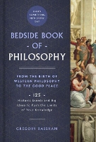 Book Cover for Bedside Book of Philosophy by Gregory Bassham