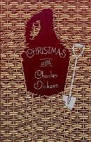 Book Cover for Christmas with Charles Dickens by Charles Dickens