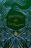 Book Cover for Christmas with L. M. Montgomery by L.M. Montgomery