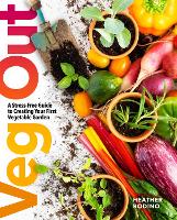 Book Cover for Veg Out by Heather Rodino