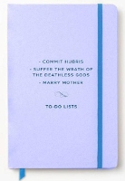 Book Cover for To-Do Lists by Union Square & Co.