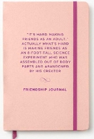 Book Cover for Friendship by Union Square & Co.