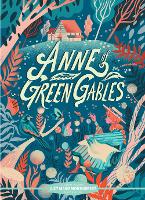 Book Cover for Classic Starts®: Anne of Green Gables by Lucy Maud Montgomery