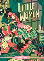 Book Cover for Classic Starts®: Little Women by Louisa May Alcott