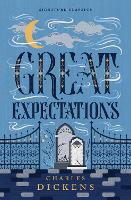 Book Cover for Great Expectations by Charles Dickens