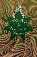 Book Cover for Christmas with Hans Christian Andersen by Hans Christian Andersen