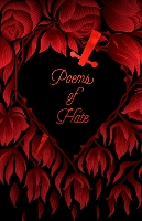 Book Cover for Poems of Hate by Various Authors