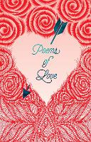 Book Cover for Poems of Love by Various Authors