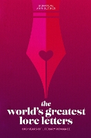 Book Cover for The World’s Greatest Love Letters by Various Authors