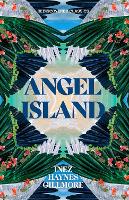 Book Cover for Angel Island by Inez Haynes Gillmore