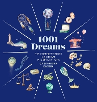 Book Cover for 1001 Dreams by Cassandra Eason