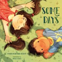 Book Cover for Some Days by Karen Kaufman Orloff