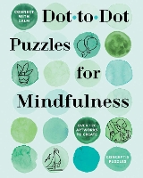 Book Cover for Connect with Calm: Dot-to-Dot Puzzles for Mindfulness by 
