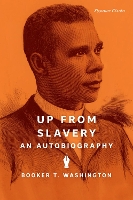 Book Cover for Up from Slavery by Booker T. Washington