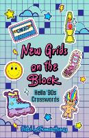 Book Cover for New Grids on the Block by Francis Heaney