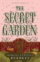 Book Cover for The Secret Garden by Frances Hodgson Burnett