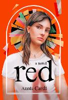 Book Cover for Red by Annie Cardi