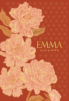 Book Cover for Emma by Jane Austen