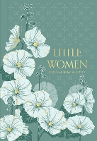 Book Cover for Little Women by Louisa May Alcott