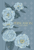 Book Cover for Persuasion by Jane Austen