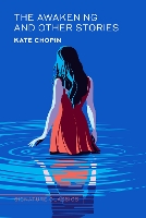 Book Cover for The Awakening and Other Stories by Kate Chopin