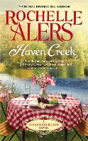 Book Cover for Haven Creek by Rochelle Alers