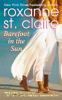 Book Cover for Barefoot in the Sun by Roxanne St. Claire