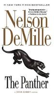 Book Cover for Panther by Nelson DeMille