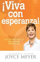 Book Cover for ?Viva Con Esperanza! by Joyce Meyer