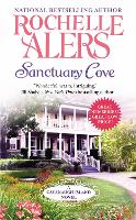 Book Cover for Sanctuary Cove by Rochelle Alers